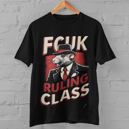 FCUK Ruling Class