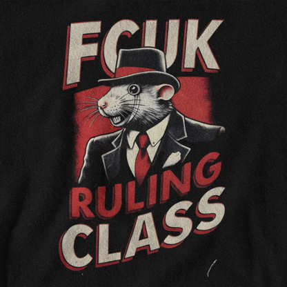FCUK Ruling Class