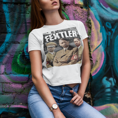 Fentler' Unisex T-Shirt