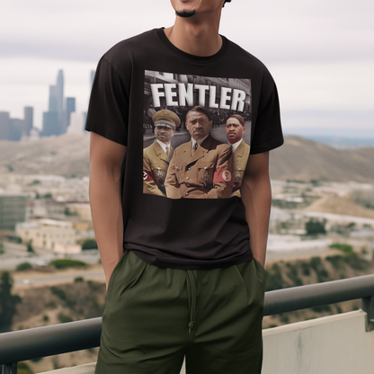 Fentler' Unisex T-Shirt