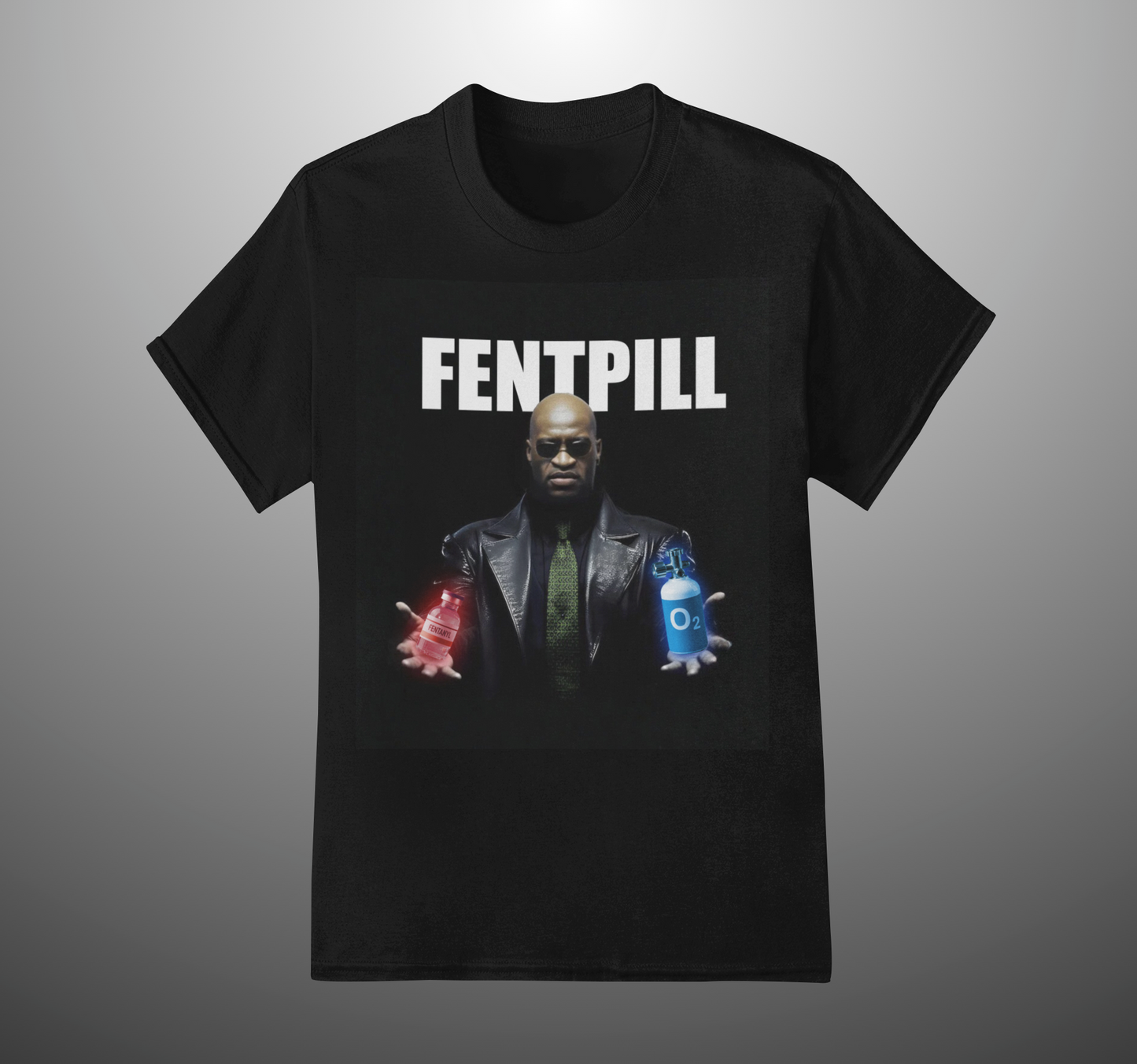 Fentpill 'Unisex T-Shirt