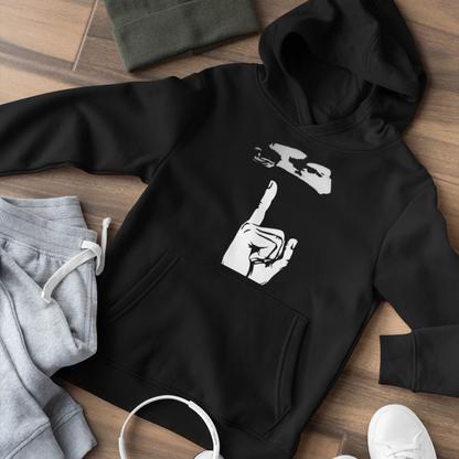 Based Ninja' Unisex Hoodie