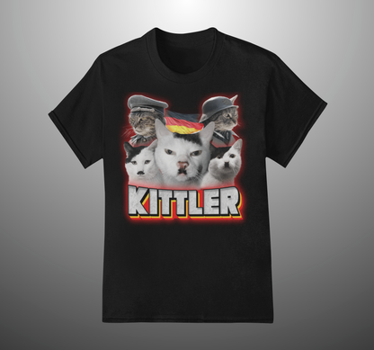 Kittler' Unisex T-Shirt