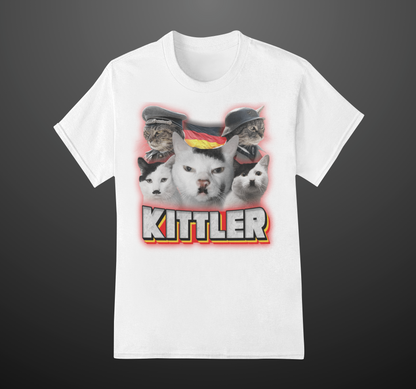 Kittler' Unisex T-Shirt