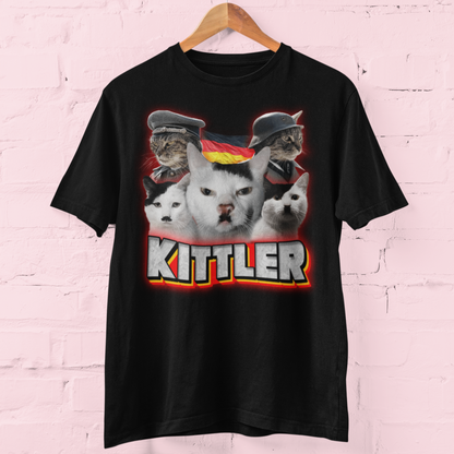 Kittler' Unisex T-Shirt