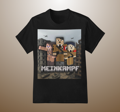 MeinKampf Unisex T-Shirt