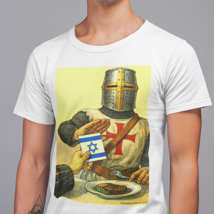KNIGHT TEMPLAR 'NO'