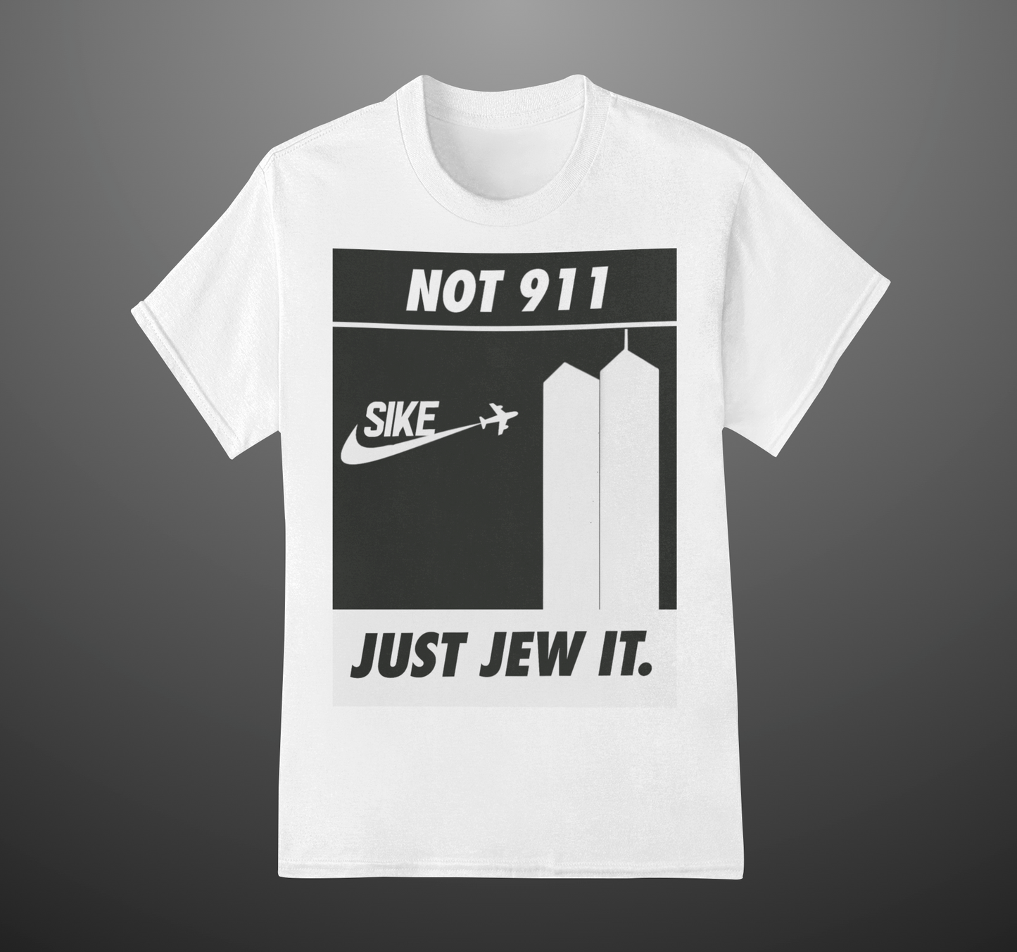 Not 911' Unisex T-Shirt