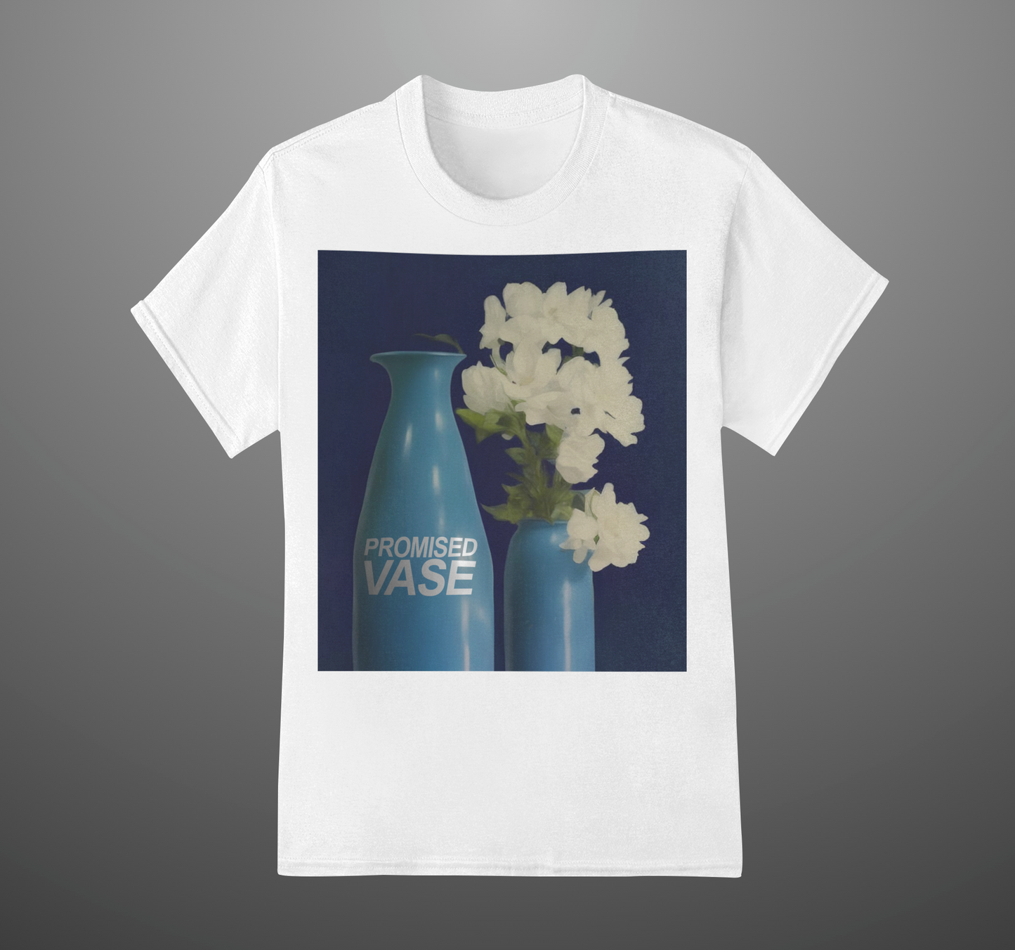 Promised Vase' Unisex T-Shirt