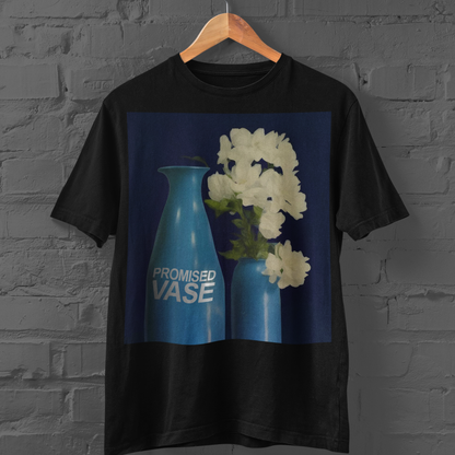 'Promised Vase' Unisex T-Shirt