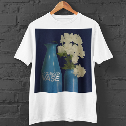 'Promised Vase' Unisex T-Shirt