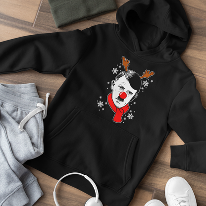 Führer Santa Hoodie