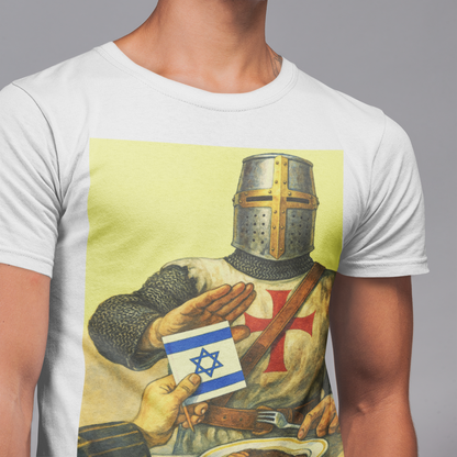 KNIGHT TEMPLAR 'NO'
